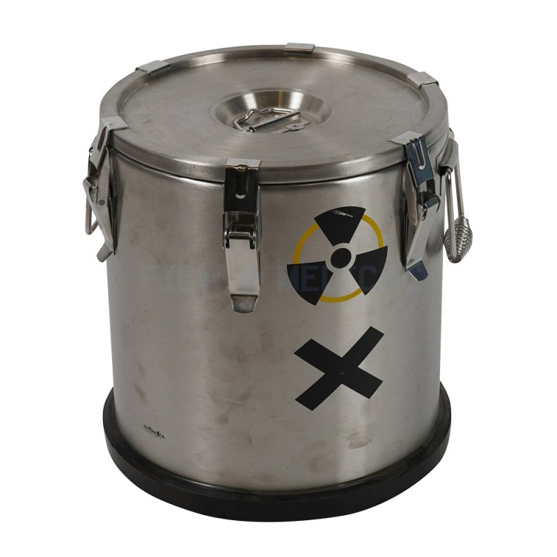 Large Canister / Steriliser